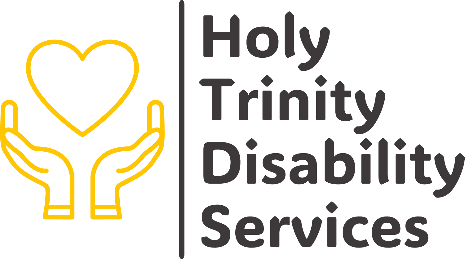 Holy Trinity Logo